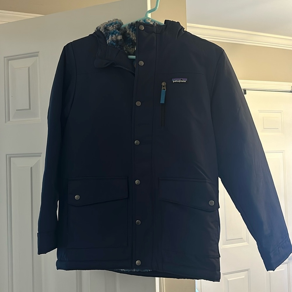Boys Infurno Jacket
